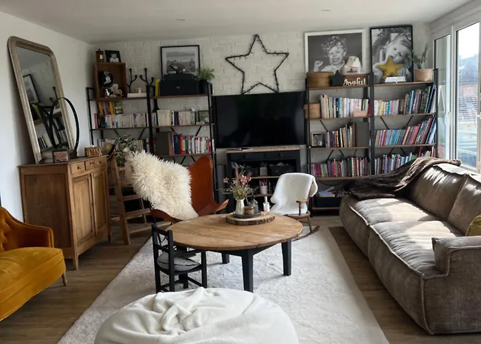 Chez Sol Kwatera prywatna